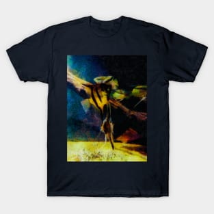 Fish Angels T-Shirt